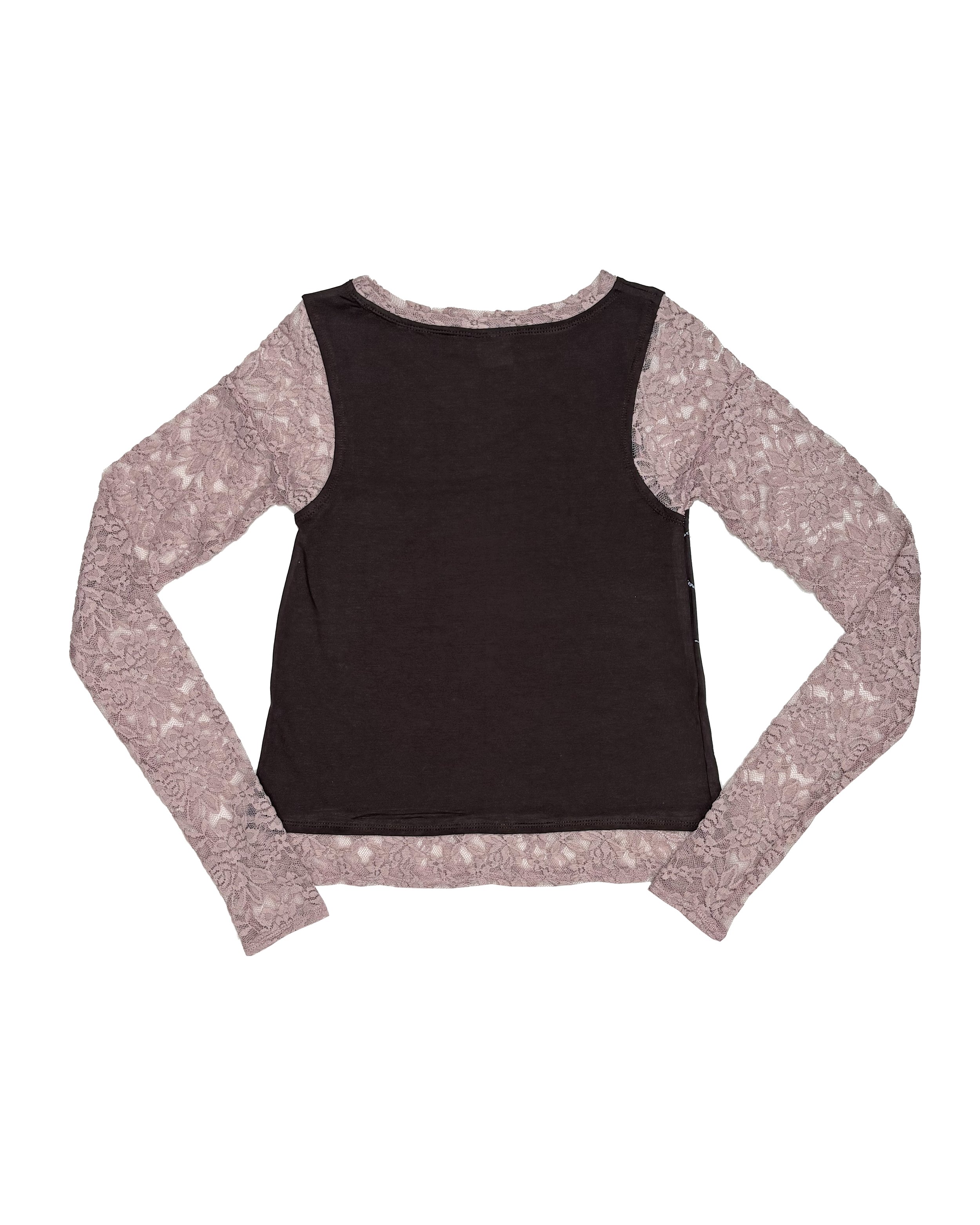 BLOSSOM TOP — CAMILA MALDONADO